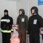 Международный салон «Комплексная безопасность-2016» в г. Москва
