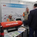 Международный салон «Комплексная безопасность-2016» в г. Ногинск