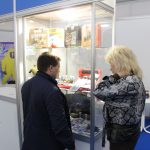 ООО «ЦИТ-Плюс» приняло участие в международной выставке-салоне «Комплексная безопасность-2017»