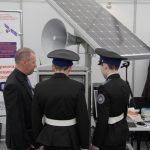 Международный салон «Комплексная безопасность-2016» в г. Ногинск