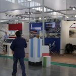 Строительный форум-выставка «Expo Build Russia», Екатеринбург — 2016