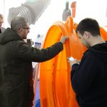 ООО «ЦИТ-Плюс» на выставке «Aquatherm Moscow-2020»