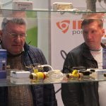 ООО «ЦИТ-Плюс» принимает участие в международной выставке «Вода и тепло» в Республике Беларусь
