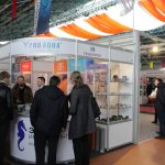 ООО «ЦИТ-Плюс» принимает участие в международной выставке «Вода и тепло» в Республике Беларусь