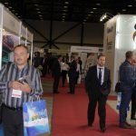 ГК «Центр Инновационных Технологий» принимает участие в выставке «РОС-ГАЗ-ЭКСПО 2016» в Санкт-Петербурге