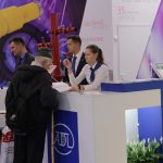 ООО «ЦИТ-Плюс» на XXII Международной специализированной выставке «РОС-ГАЗ-ЭКСПО-2018»