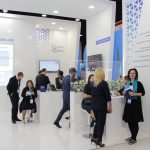 ООО «ЦИТ-Плюс» на XXII Международной специализированной выставке «РОС-ГАЗ-ЭКСПО-2018»