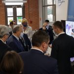 ООО «ЦИТ-Плюс» приняло участие в экспозиции на церемонии открытия Салона изобретений, инноваций и инвестиций