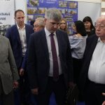 ООО «ЦИТ-Плюс» приняло участие в архитектурно-строительном форуме в Правительстве Саратовской области