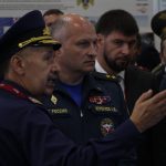 ООО «ЦИТ-Плюс» приняло участие в Международном военно-техническом форуме «Армия-2022»