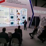ООО «ЦИТ-Плюс» приняло участие в выставке РосГазЭкспо-2022