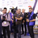 ООО «ЦИТ-Плюс» приняло участие в выставке РосГазЭкспо-2022