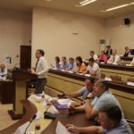 ООО «ЦИТ-Плюс» приняло участие в заседании научно-технического совета Ассоциации «СИБДАЛЬВОСТОКГАЗ»